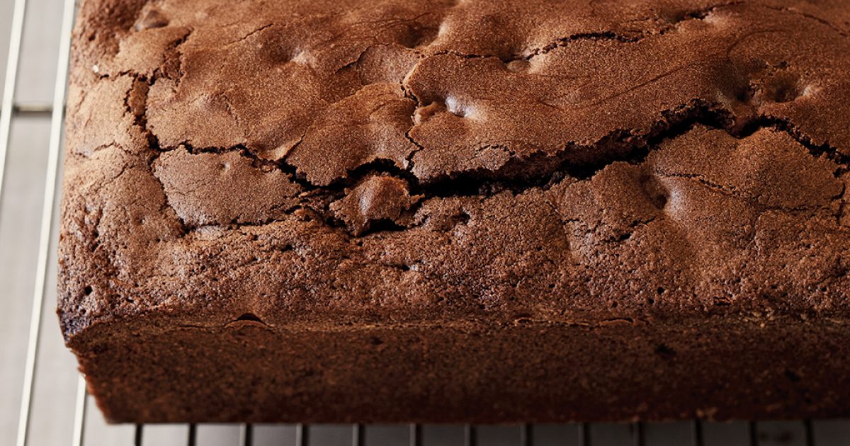 Barefoot Contessa Triple Chocolate Loaf Cakes Recipes