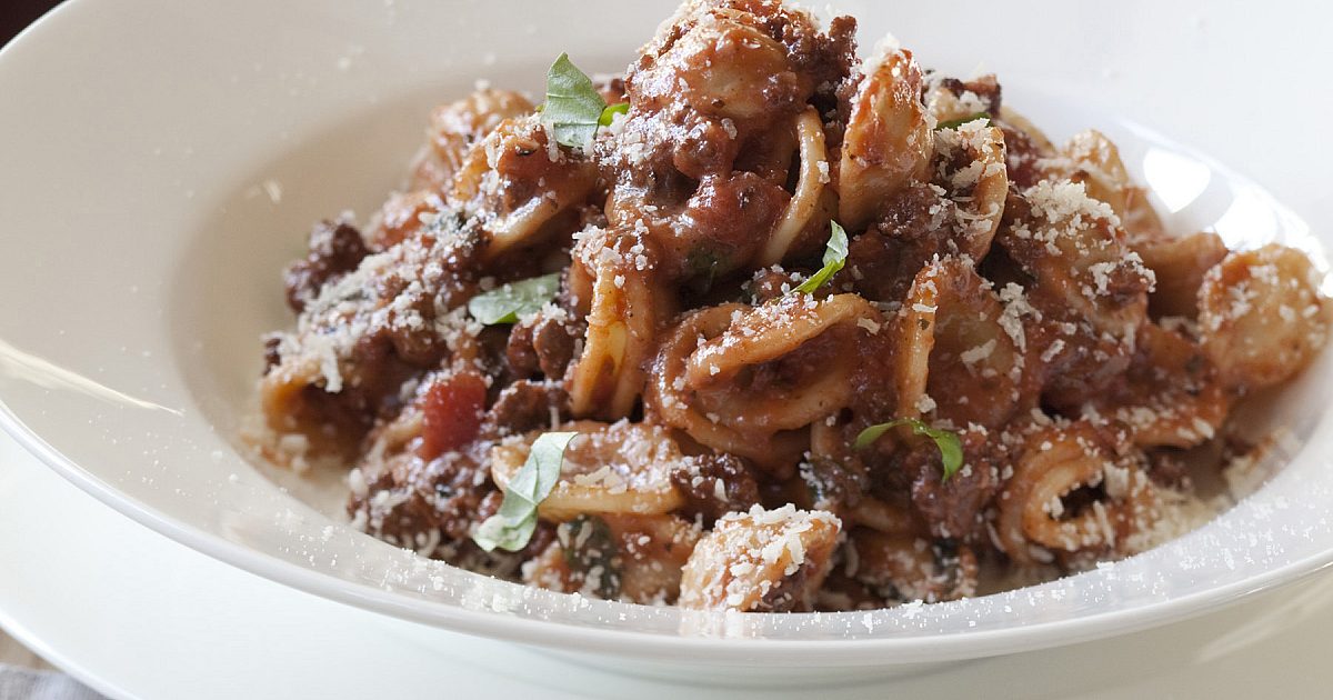 Weeknight Bolognese, updated | Recipes-image