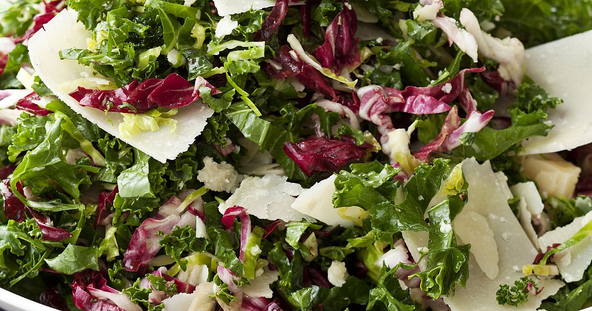 Winter Slaw | Recipes-image